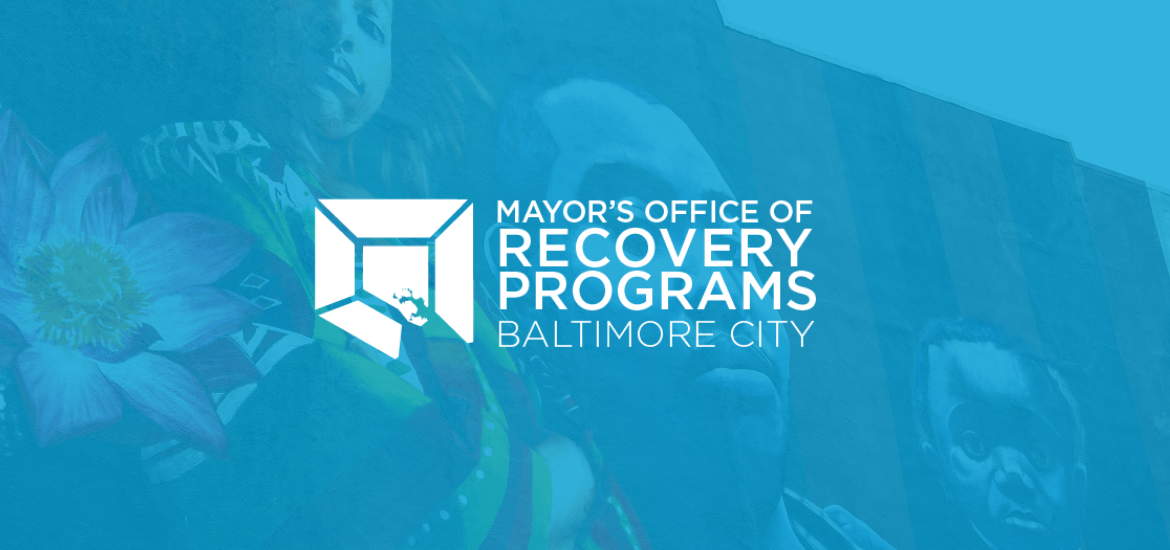 Mayors Office of Recovery Programs
